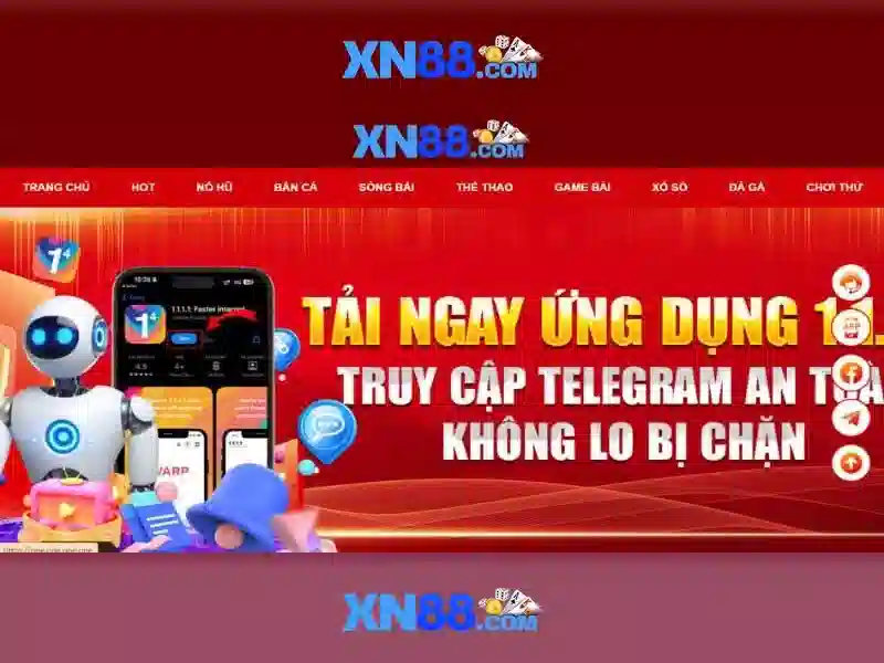 Nền Tảng SLOT XN88