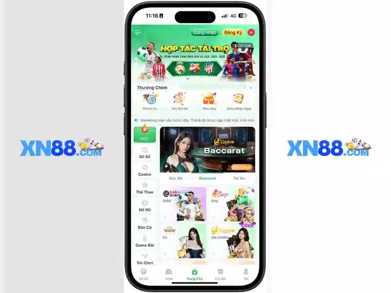 Cách rút tiền Slot XN88