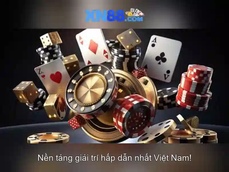 Tải XN88 IOS