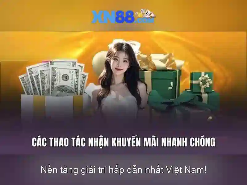 Ưu đãi XN88