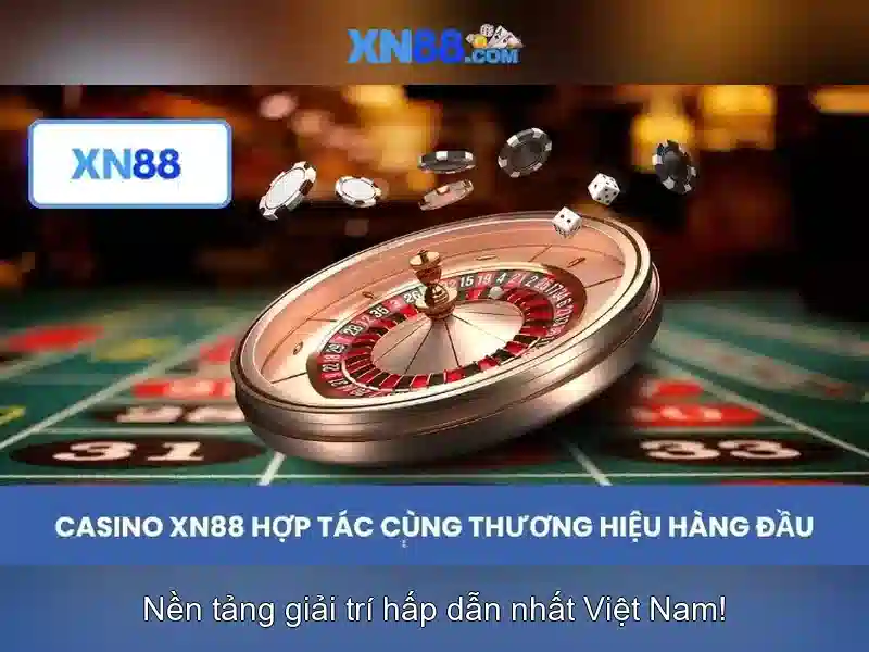 xn88 slot
