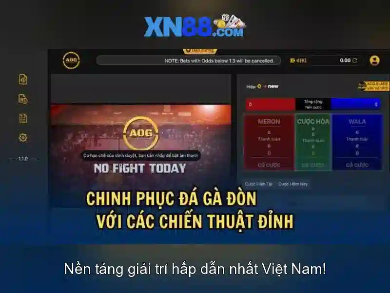 Cách truy cập XN88 an toàn