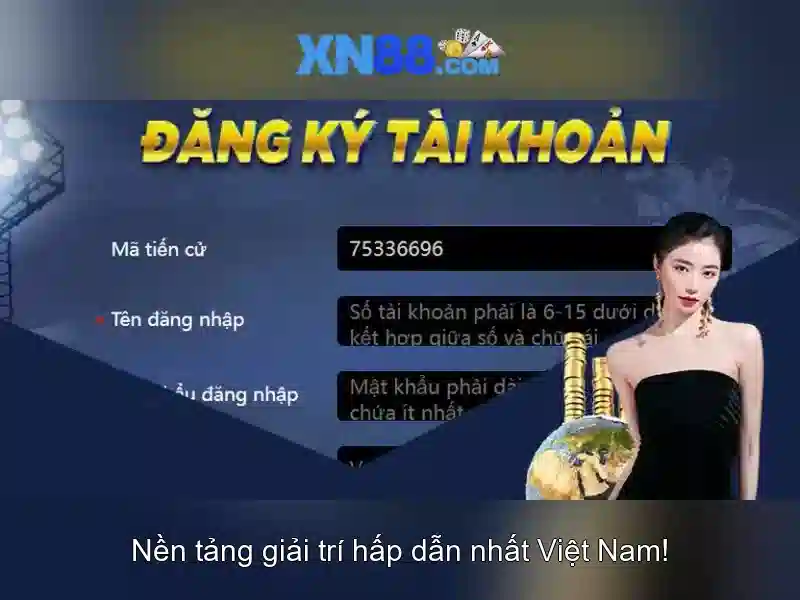 XN88 Casino