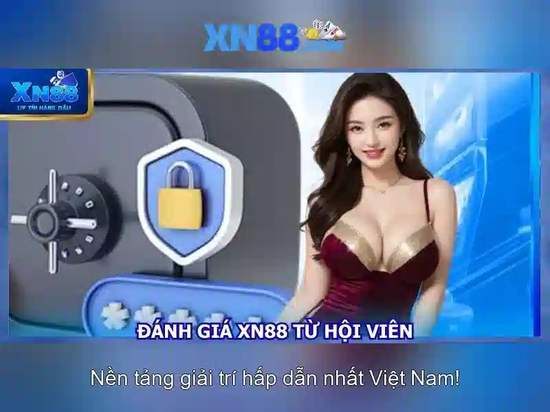 XN88 – Đánh Giá XN88 Có Uy Tín Không Trong Ngành Slot 2026