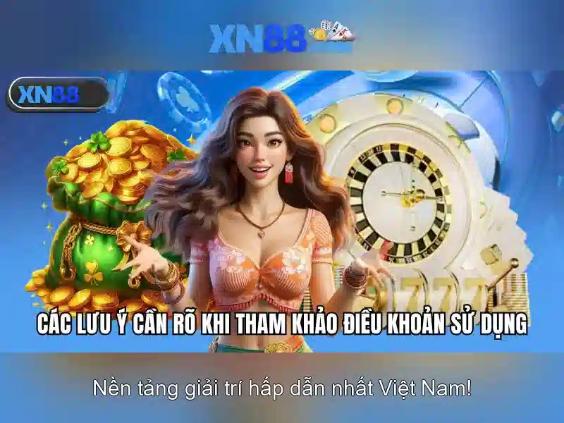 Ưu Điểm Của XN88 Uy Tín