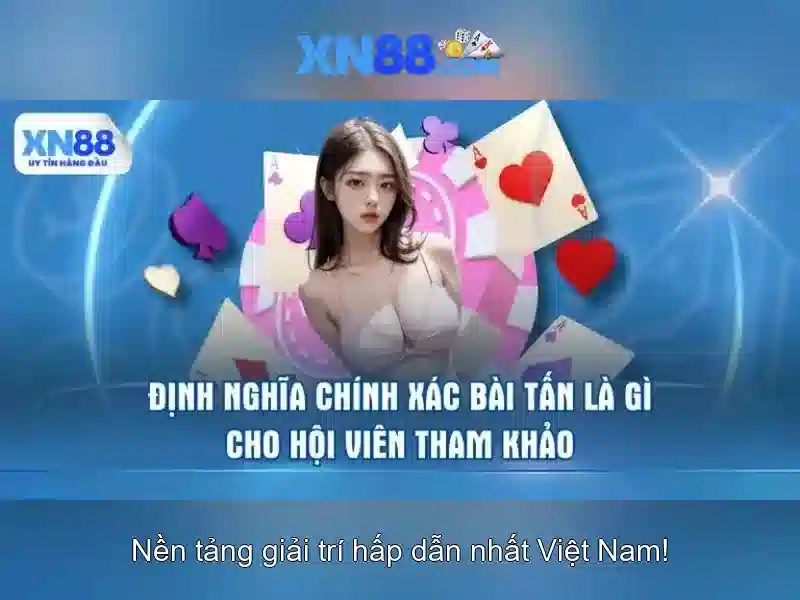 Ứng dụng xn88 app com