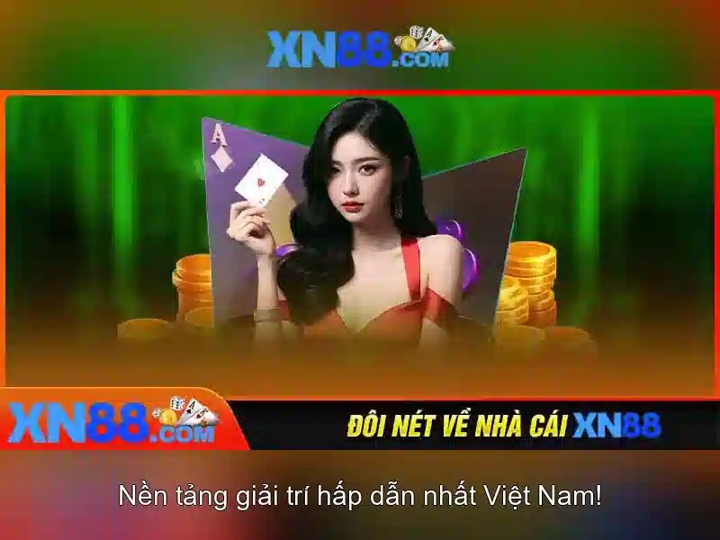 ưu đãi XN88
