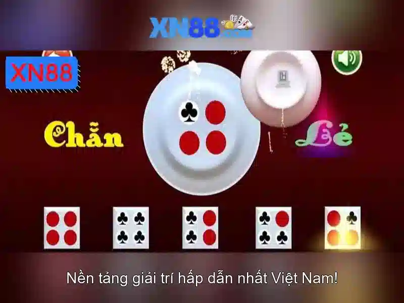 Game Bài XN88