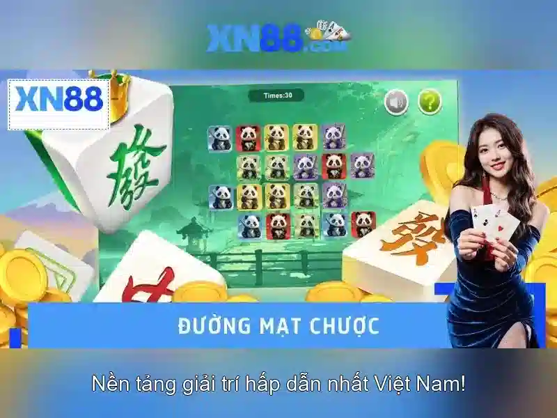 Tính năng nổi bật của XN88