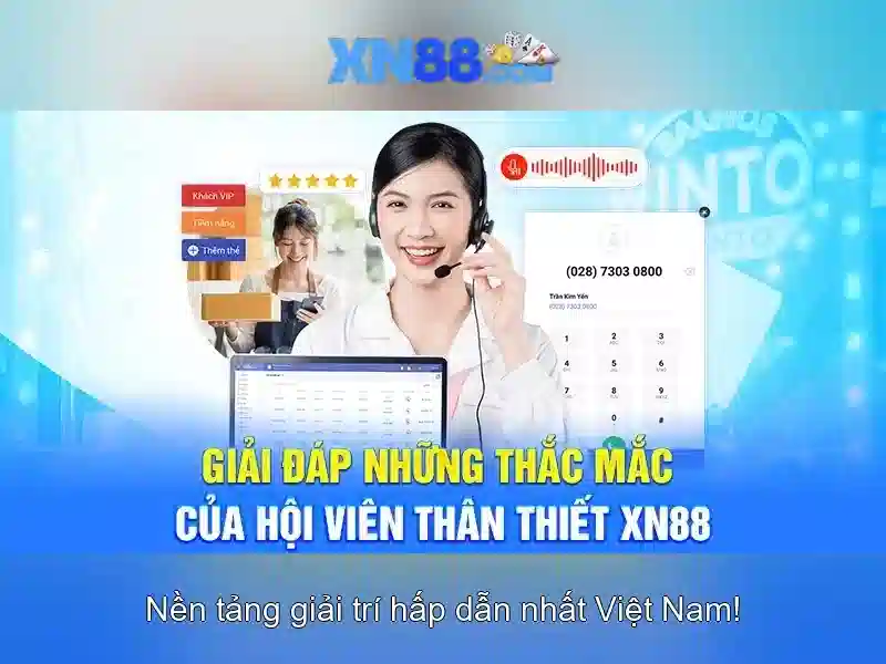 Cách Truy Cập XN88 Chính Thức
