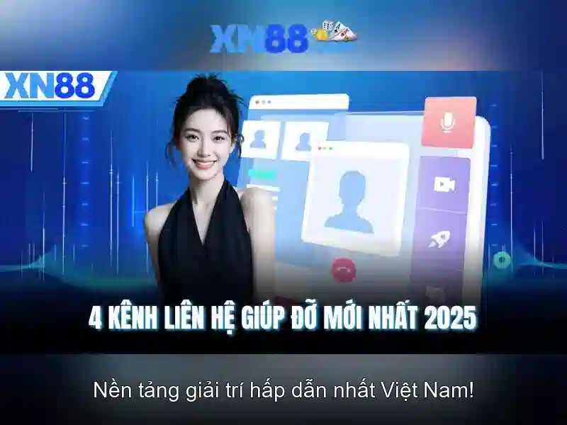 Trải nghiệm slot đa dạng tại XN88