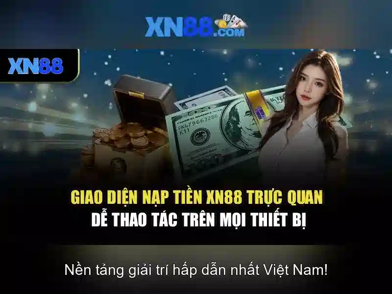 Tại Sao Nên Chọn Tải XN88 Ios