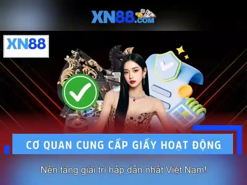 Kho game slot đa dạng và hấp dẫn trên XN88