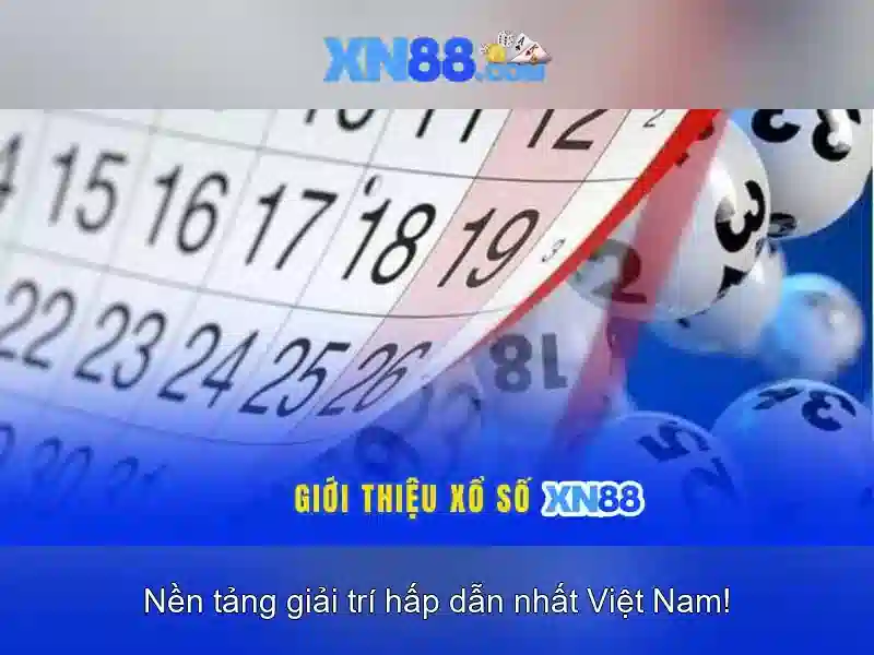 Trải nghiệm XN88 Slot