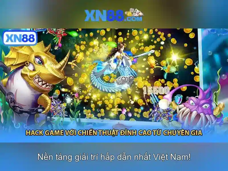 Khuyến mãi slot hấp dẫn