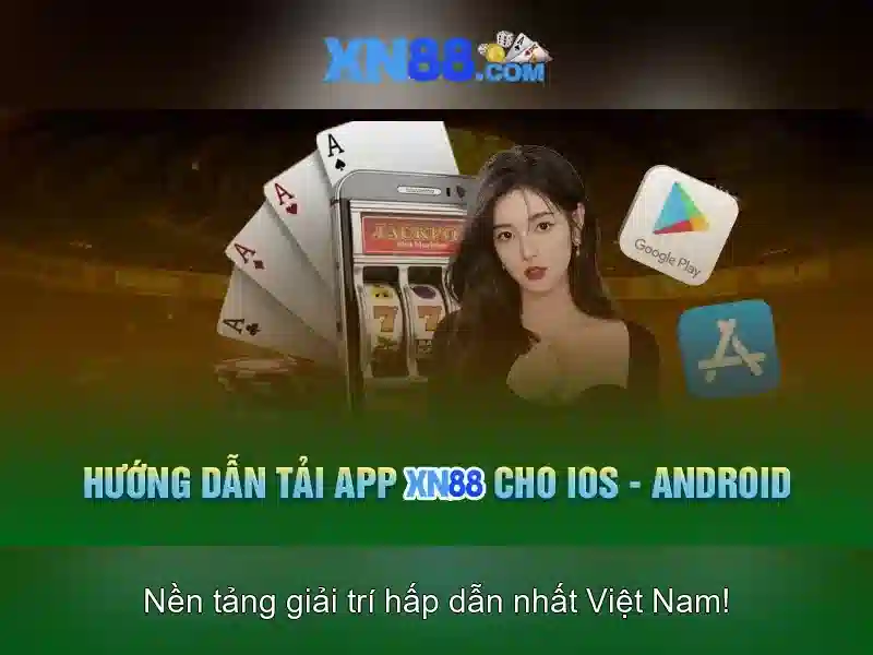 Tải XN88 ios