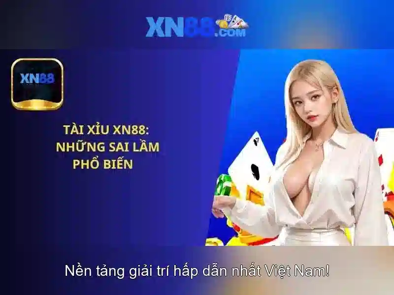 Cá cược Slot tại XN88