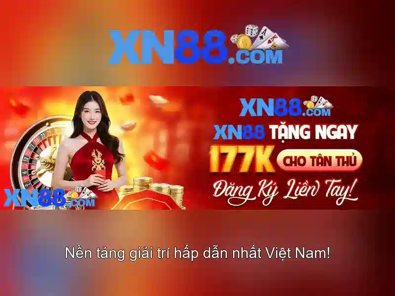 Trải nghiệm Slot Game XN88 App Com