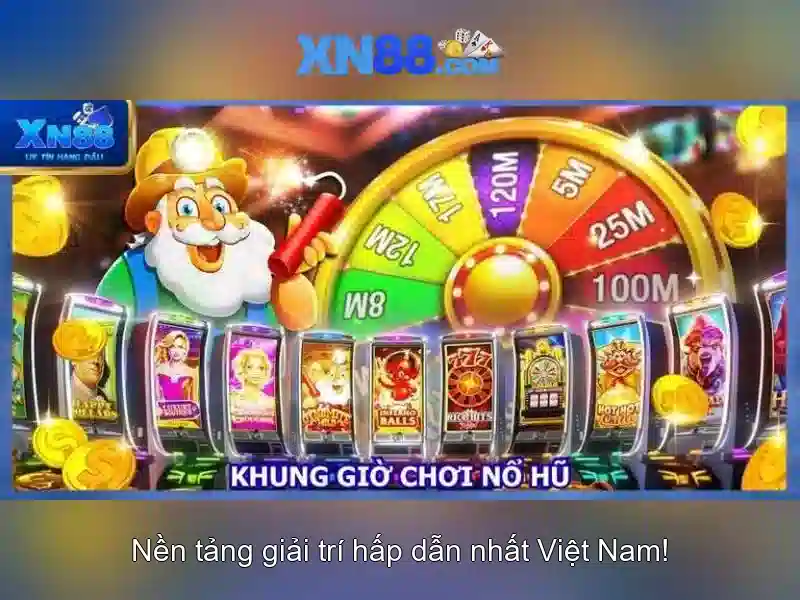 Lợi Ích Khi Sử Dụng XN88 Google Play
