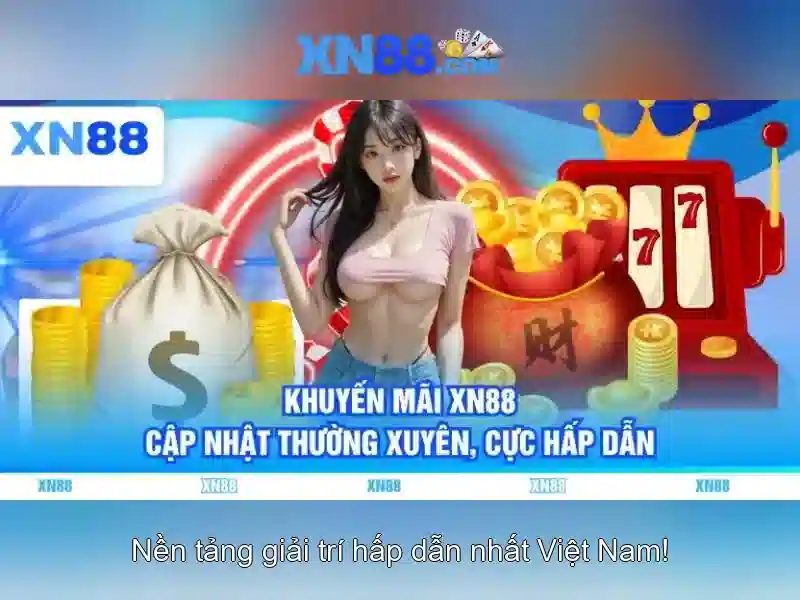 Hệ thống thanh toán XN88