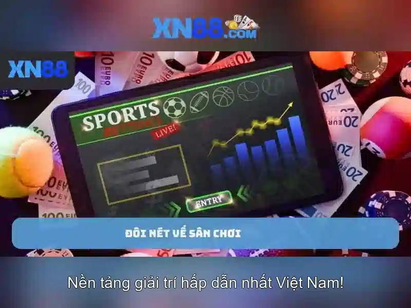 Ưu Đãi Đặc Biệt Khi Đăng Ký XN88