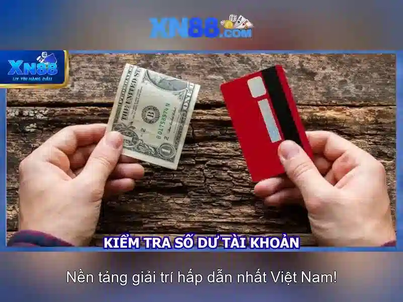 Trò Chơi Slot XN88