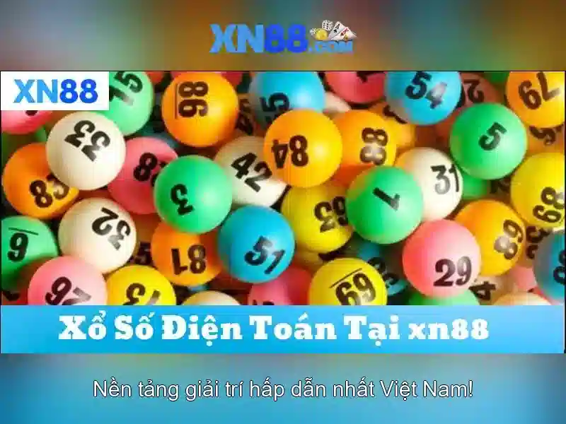 Game XN88 Đỉnh Cao Cho Người Chơi Slot