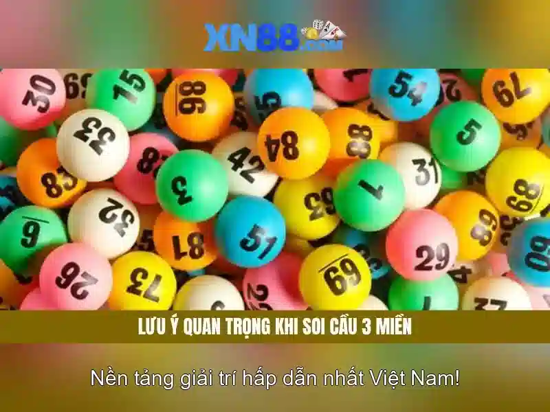 Trải nghiệm slot XN88