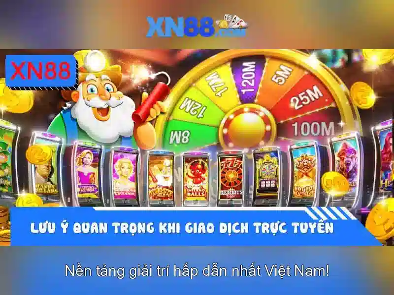 Tải App XN88 Ngay Hôm Nay