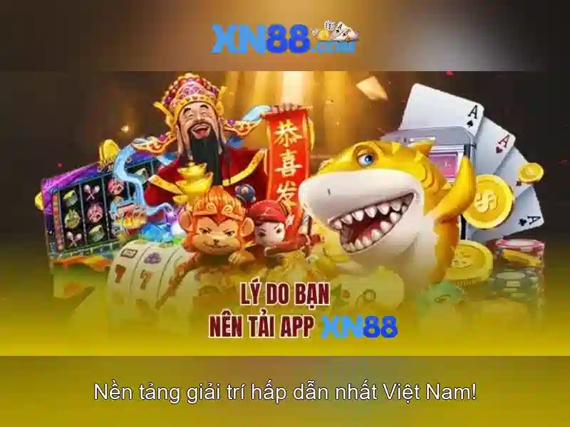 Trải nghiệm Slot đỉnh cao