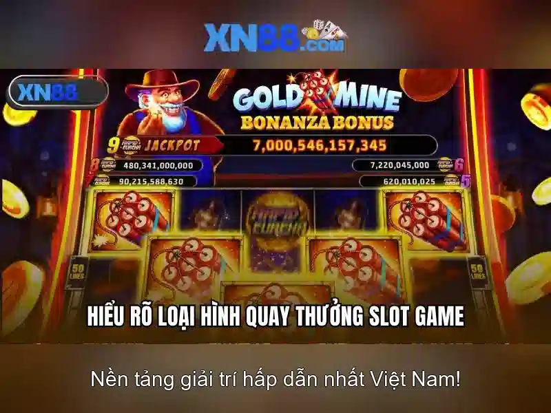 Trải Nghiệm Slot Tuyệt Vời