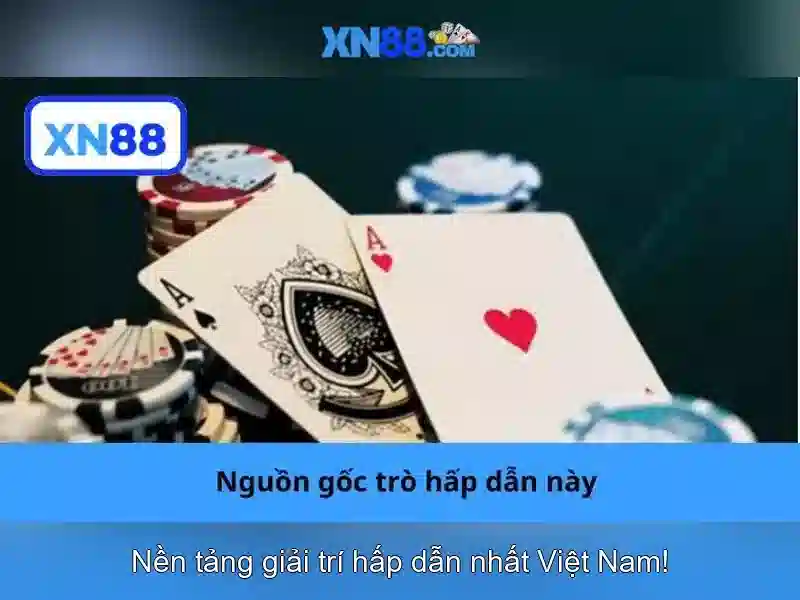 Tại Sao Chọn XN88 App