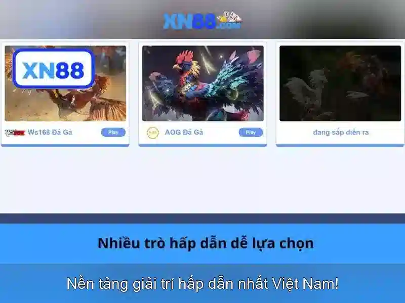 Hướng Dẫn Tải XN88 Android