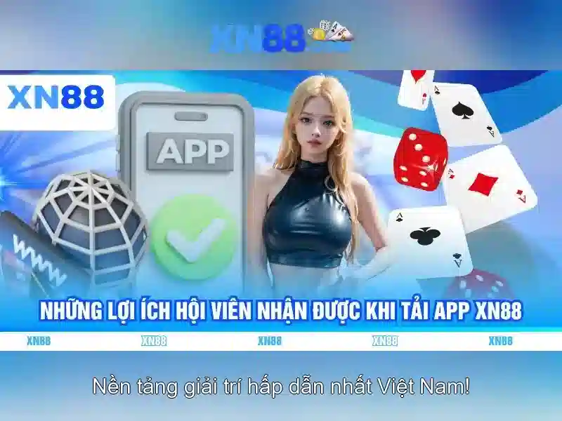 Cách Nạp Tiền Nhanh Chóng Tại XN88