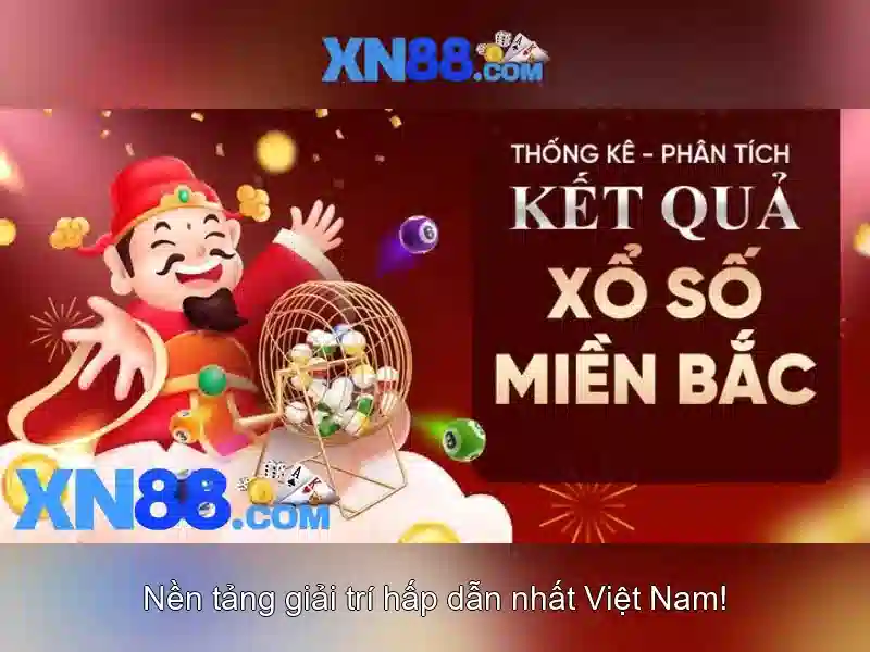 Trang chủ XN88 chính thức