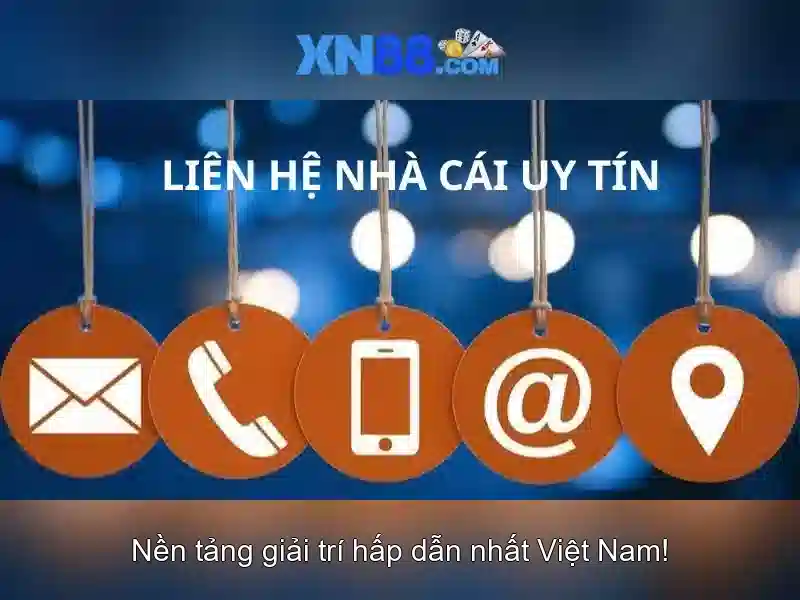 Ưu Đãi Tải XN88