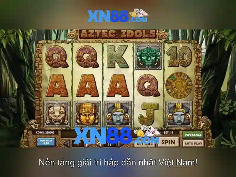 Trải Nghiệm Giải Trí