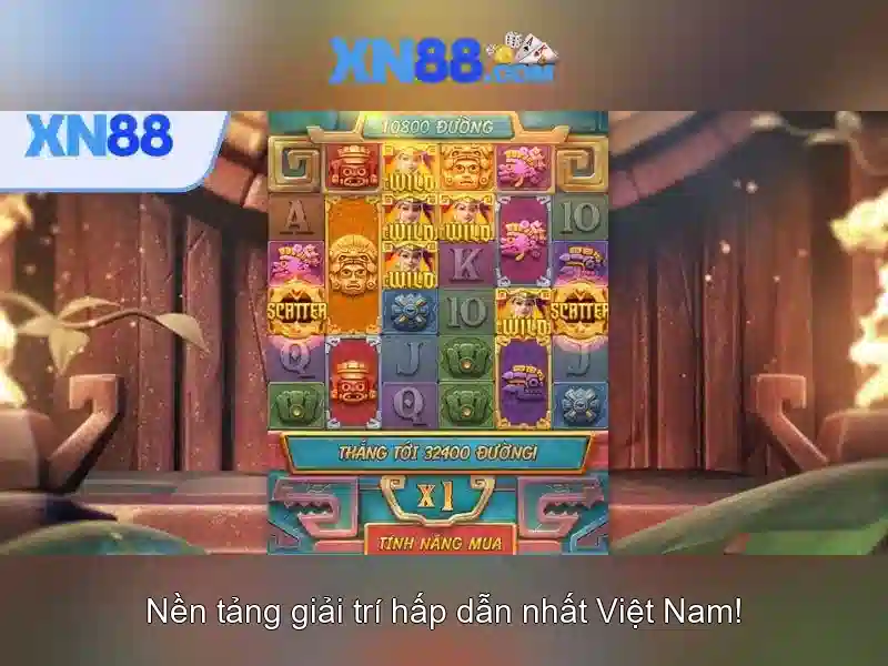 XN88 Casino
