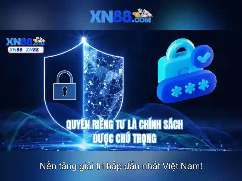 XN88 – Link Vào Trang Chủ XN88 Chính Thức Không Bị Chặn 2026