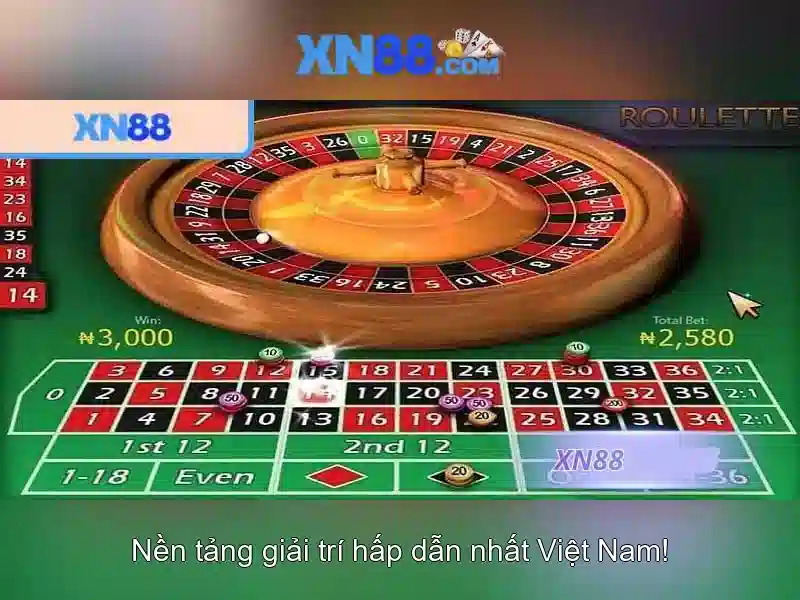 Trải nghiệm slot