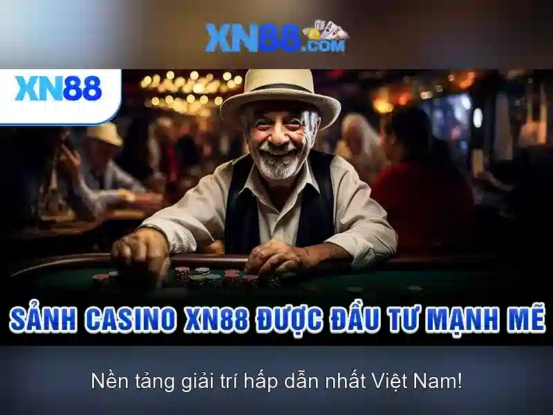 Hướng Dẫn Đăng Nhập XN88 App