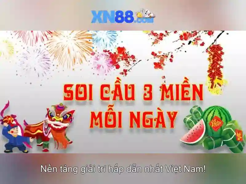 Giới thiệu về XN88