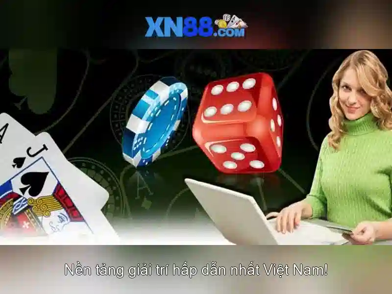ưu đãi đặc biệt cho thành viên Slot XN88