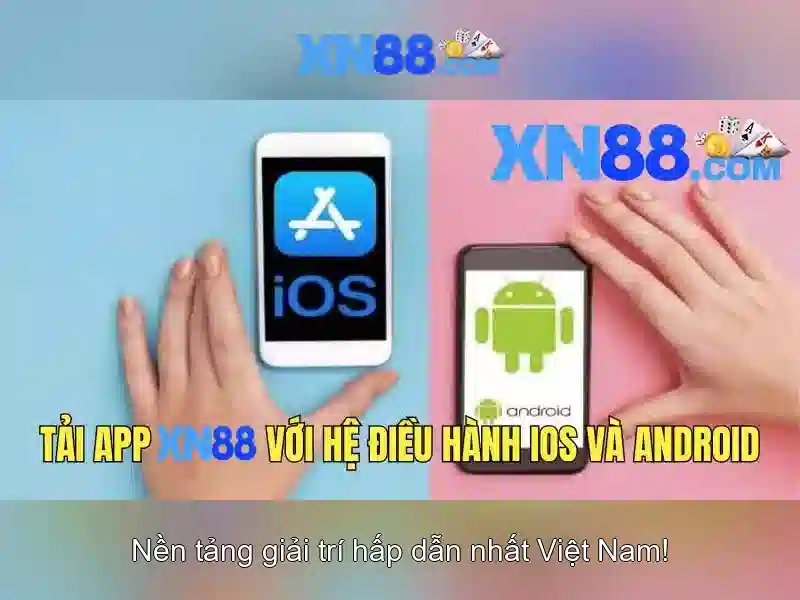 Tài Khoản XN88