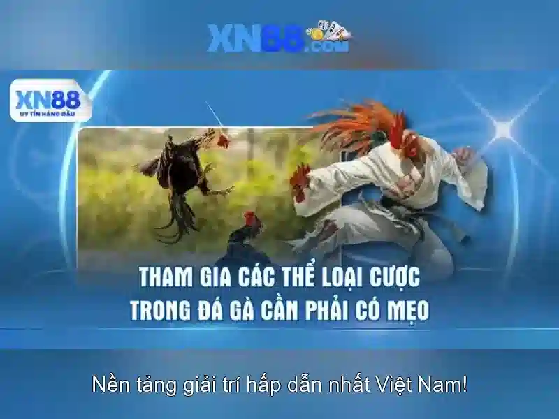 Game Slot XN88 Đa Dạng