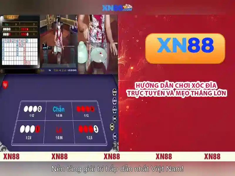 Hướng Dẫn Tai XN88