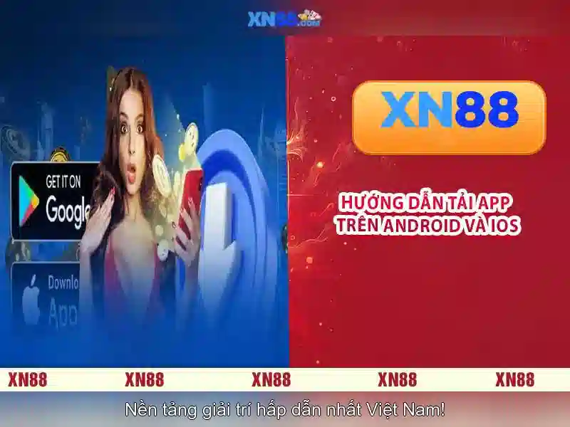 XN88 – Ưu Đãi BSHRF Độc Quyền