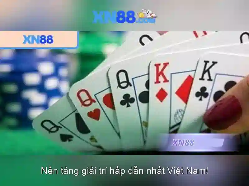 XN88 Đăng Nhập Bước 1