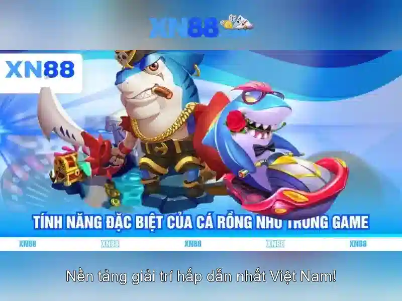 Trải Nghiệm Slot Trên XN88