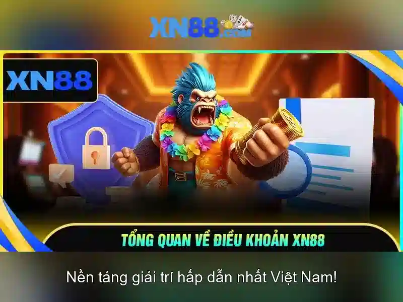Giới Thiệu Về XN88